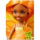Barbie Dreamtopia: Vila Chelsea z oranžnim topom - .slika