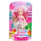 Barbie Dreamtopia: Vila Chelsea z roza vrhom - .slika