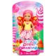 Barbie Dreamtopia: Vila Chelsea s rumeno majico - .slika