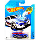 Hot Wheels City: Menjalni barvo - Audacious - .slika