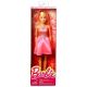 Barbie: Glitz Doll - blondinka lutka v bleščeči rožnati obleki - .slika