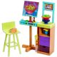 Barbie: Slikarski studio igralni set - .slika