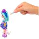EnchanTimals: Lutka Jessa Jellyfish in mala meduza - .slika