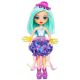 EnchanTimals: Lutka Jessa Jellyfish in mala meduza - .slika