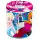 Disney princeze: Frozen hranilnik - modro-vijoličen - .slika