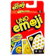 Emojis Uno kártya - . kép