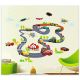 Nalepke za stene: Cars - .slika