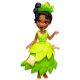 Disney princeske: Little Kingdom - Lutka Tiana z dodatki - .slika
