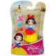 Disneyjeve princese: Mali kraljestvo - Lutka Sneguljčica z dodatki - .slika