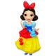 Disneyjeve princese: Mali kraljestvo - Lutka Sneguljčica z dodatki - .slika