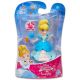 Disneyjeve princese: Malo kraljestvo - Lutka Pepelka z dodatki - .slika