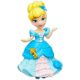 Disneyjeve princese: Malo kraljestvo - Lutka Pepelka z dodatki - .slika