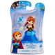 Disneyjeve ledene kraljestvo princese: Mini lutka Anna - .slika