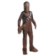 Rubies: Star Wars Kostum Chewbacca - 105-116 cm - .slika