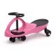 BoboCar con ruedas de goma - rosa - .imagen