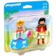 Duo Pack: Princ in princesa - 9215 - .slika
