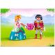 Duo Pack: Princ in princesa - 9215 - .slika