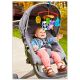 Fisher Price: Vrtiljak za voziček - .slika