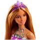 Barbie Dreamtopia: Princeska lutka s kostanjevimi lasmi - .slika