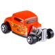 Železni avtomobili Hot Wheels: Avto 32 Ford - oranžna - .slika