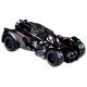 Hot Wheels Batman: Batman Vozilo Arkham Knight Batmobile - .slika