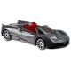Hot Wheels Exotics: Avto 17 Pagani Huayra Roadster - .slika