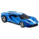 Hot Wheels Exotics: Avto 17 Ford GT - .slika