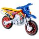 Hot Wheels Drzneži: Avtomobilček HW450F - .slika