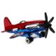 Hot Wheels Daredevils: Avto Mad Propz - .slika