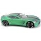 Hot Wheels Exotics: Avto Aston Martin One-77 - .slika