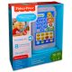 Fisher-Price: Smeh & Učenje! Interaktivni pametni telefon v madžarščini - .slika