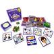 Cortex Kids Gesellschaftsspiel mit ungarischer Anleitung - . bild aus