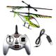 Carrera RC: Helikopter Chopper - zelen - .slika
