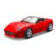 Bburago: Ferrari Race and Play 1:43 Ferrari California - rdeča - .slika