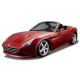 Bburago: Ferrari Race and Play 1:43 Ferrari California T - bordoča - .slika