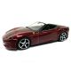 Bburago: Ferrari Race and Play 1:64 Avto Ferrari California T - bordo - .slika
