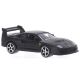 Bburago: Ferrari Race and Play 1:64 Avto Ferrari F40 Competizione - črna - .slika