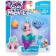 My Little Pony: Kristalna Biser morska sirena poni - .slika