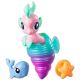 My Little Pony: Kristalna Biser morska sirena poni - .slika