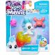 My Little Pony: Ocean Gem majhni morski pony sirena - .slika