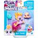 My Little Pony: Sun Twist mala morska sirena poni - .slika