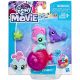 My Little Pony: Sea Foam mini morski poni sirena - .slika