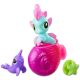 My Little Pony: Sea Foam mini morski poni sirena - .slika