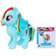 Plišasta figura My Little Pony: The Movie - Rainbow Dash - .slika