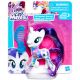 My Little Pony: Film - Figura Rarity 7,5 cm - .slika