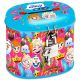 Disneyjeve princese: Frozen emoji - hranilnik - .slika