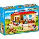 Igralni set: Hišica na podeželju - 4897 - .slika