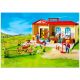 Igralni set: Hišica na podeželju - 4897 - .slika