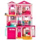 Barbie Dreamhouse: Barbiejeva sanjska hiša - .slika