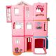 Barbie Dreamhouse: Barbiejeva sanjska hiša - .slika